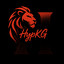 HypKG