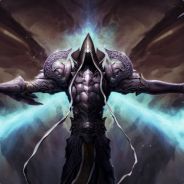 我是新手请虐我