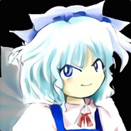 我的女儿叫琪露诺