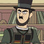 Abrodolph Lincoler