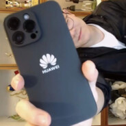 华为13ProMax 远峰蓝