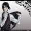 The black butler [ATNN}