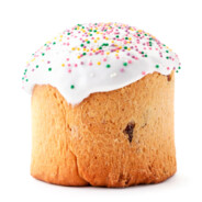 СВЯТОЙ КУЛИЧ