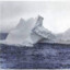 iceberg that sunk the titanic