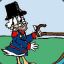 Scrooge McFuck&#039;s Honey Bin