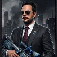 Player avatar