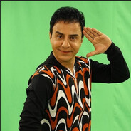 عمو دور رنگ