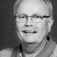 LOOK AT THAT OLD MAN