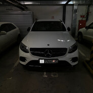 GLC Coupe