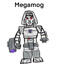 Мегатрон