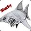 Sharky