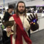 Jesus Gaming