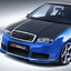 Fabia 1.2 HTP