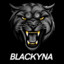 Blekyna