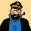 Kapten Haddock^