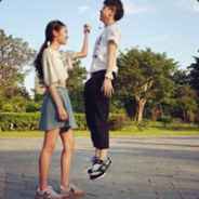 年轻人不讲武德