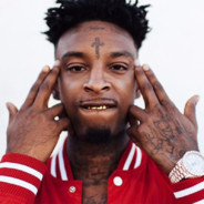21 Savage DE