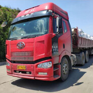 AAA重卡王师傅（跟保险