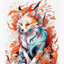 Kitsune{キツネ}