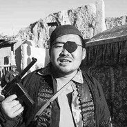 南亚悍匪小啊飘