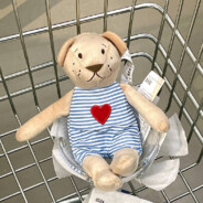 开不了心的信心花舍