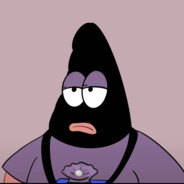 比奇堡悍匪派大星