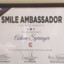 Ambassador of Smiles
