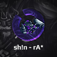 sh!n - rA* - steam id 76561197965081601