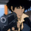Spike Spiegel