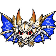 原初形态爵银龙