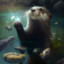 otter