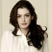 Anne Hathaway