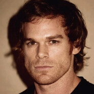 Dexter Morgan