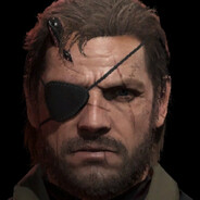Venom snake