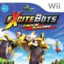 Excite Bots Trick Racing Wii