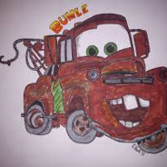 Bumle Baglænskører