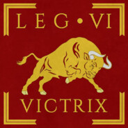 Lejyon VI Victrix