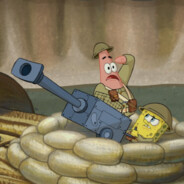 SpongeBob