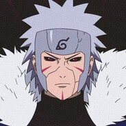 Tobirama Senju