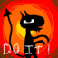 Luci the DEMON