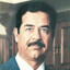 Saddam Hussein