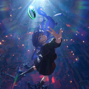 境界面上的缺失之环