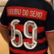 urubu do sexo