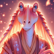 Jar Jar Dinks