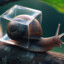 Cubic Snail