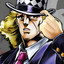 Speedwagon