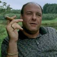 TONY SOPRANO