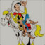 ✪Lucky Luke