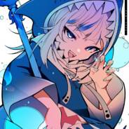 正义使者 海马人