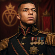 Kylian Dictator